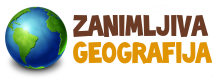 Zanimljiva Geografija